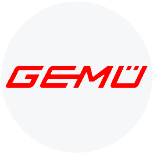 Gemu Group Logo
