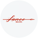 Lace Valves Logo