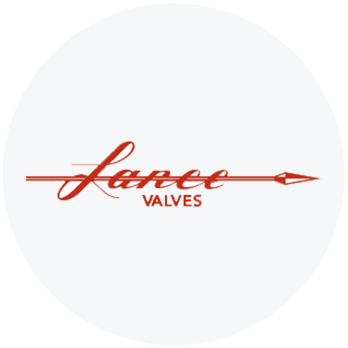 Lace Valves Logo