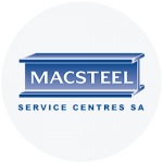 Macsteel Service Centre Logo