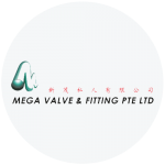 Mega Valve & Fitting PTE Ltd