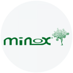 Minox Logo