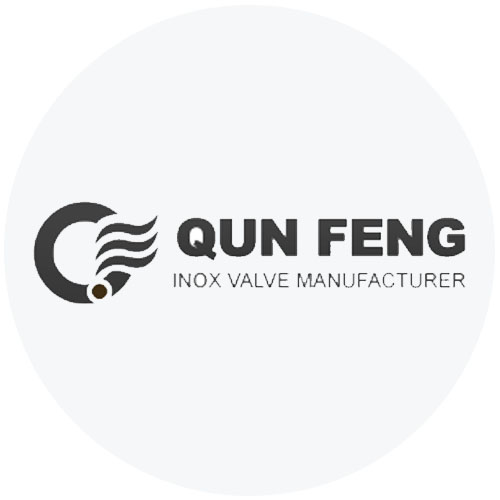Qun Feng Logo
