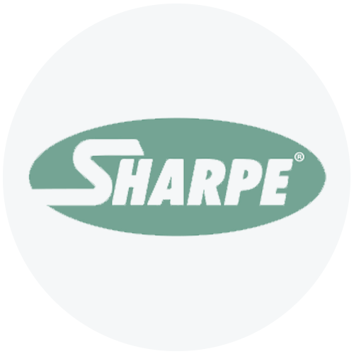 Sharpee Valves Logo