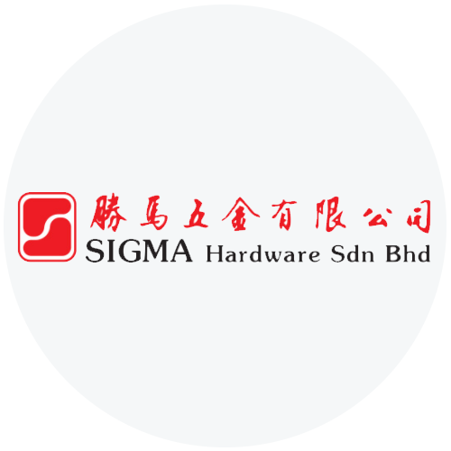 Sigma Hardware