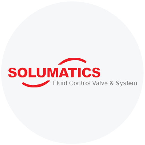 Solumatics Logo