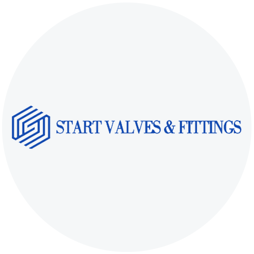 Start Valves and Fittings Logo
