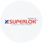 Superlok Africa Logo