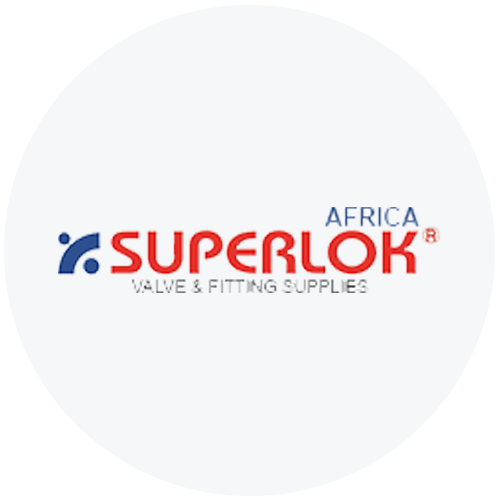 Superlok Africa Logo