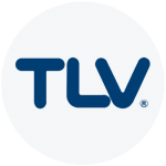 TLV Logo