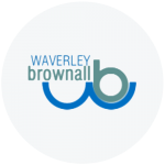 Waverley Brownall Logo