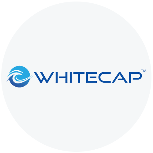 Whitecap Industries, Inc. Logo