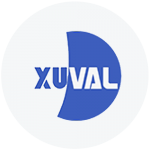 Xuval Logo