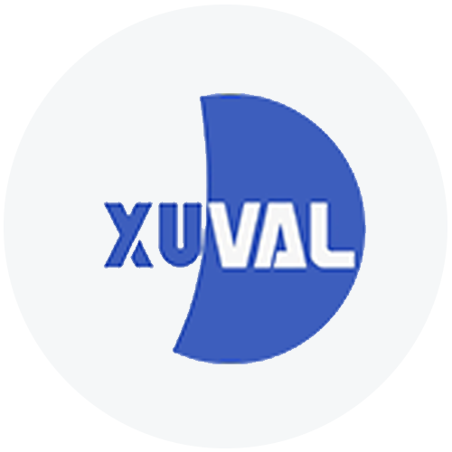 Xuval Logo