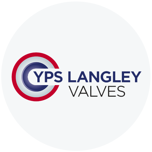 YPS Valves Logo