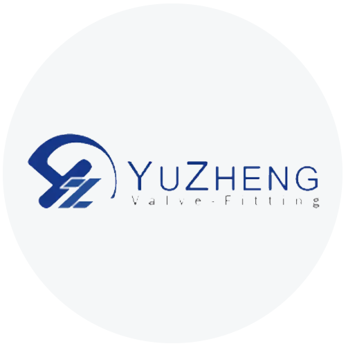 YuZheng Valves Logo