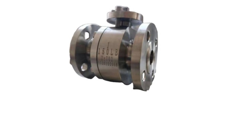 Ball Valve