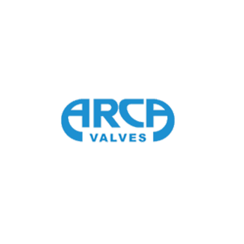 ARCA Valves logo