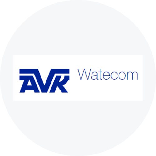 AVK Watecom logo