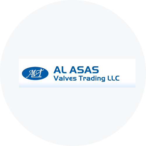 Al-Asas-Valves-Trading-Logo