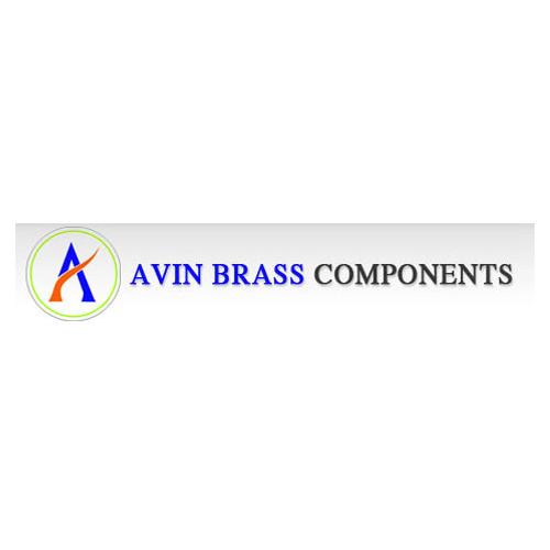 Avin-Brass-Components-logo