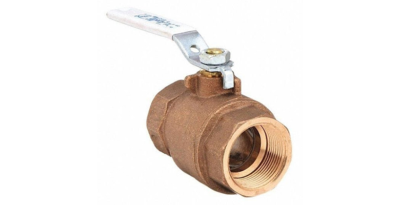 Ball-Valve