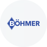 Bohmer-logo