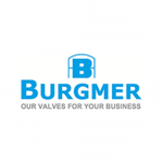 Burgmer logo