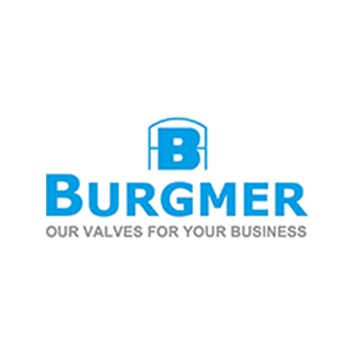 Burgmer logo