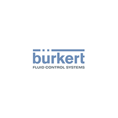 Burkert-logo