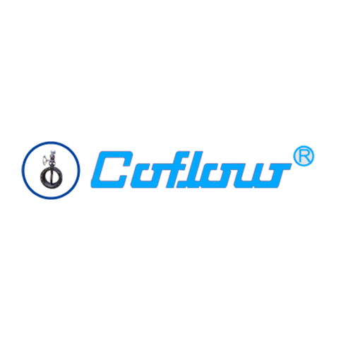 Co Flow Valves Logo