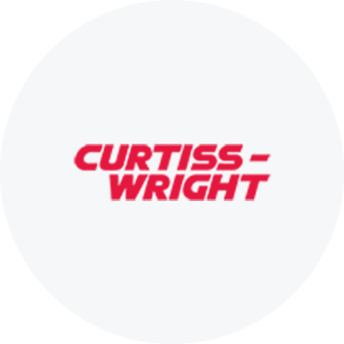 Curtiss-Wright-Logo