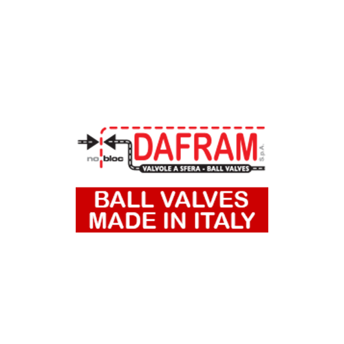 Dafram-logo