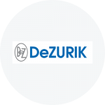 Dezurik-Logo