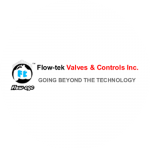 Flowtek-Valves-Logo