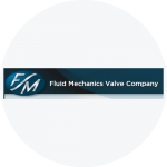 Fluid-Mechanics-Valve-Company-logo