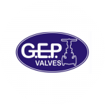 G.E.P.-Valves-logo