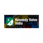 Kennedy Valve India logo