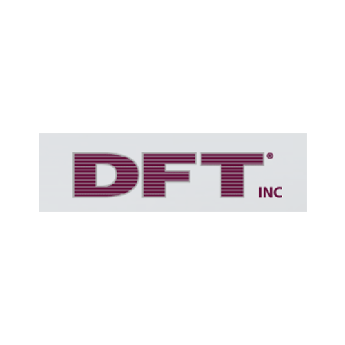 Logo of DFT Valves Inc.