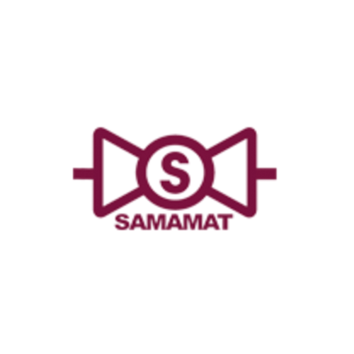 Logo of Samanat Flow Control LLC