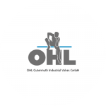 OHL Industrial Valves logo
