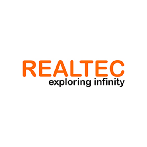 Realtec Pte Ltd Logo