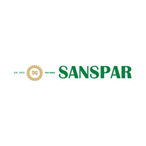 Sanspar-logo