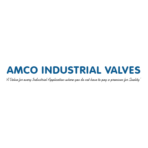 Amco Industrial Valves logo