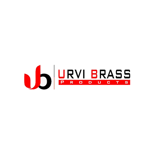 Urvi Brass Products logo