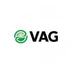 VAG Group logo