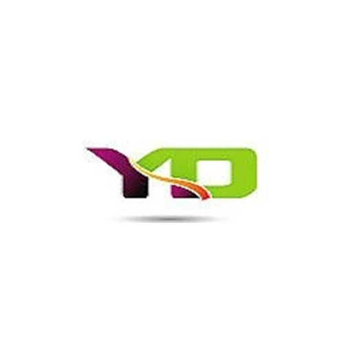 YD Valves logo