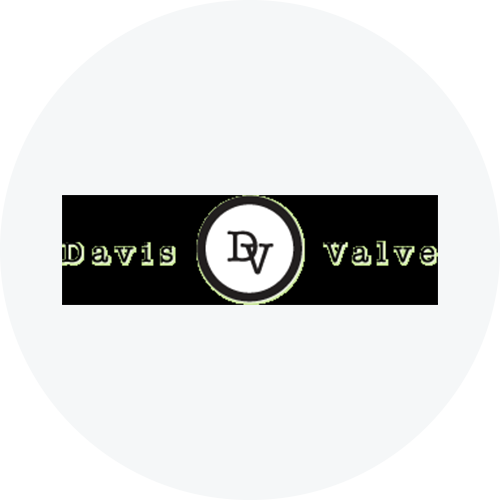davis-valve-logo