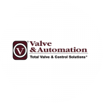 logo of valve automation