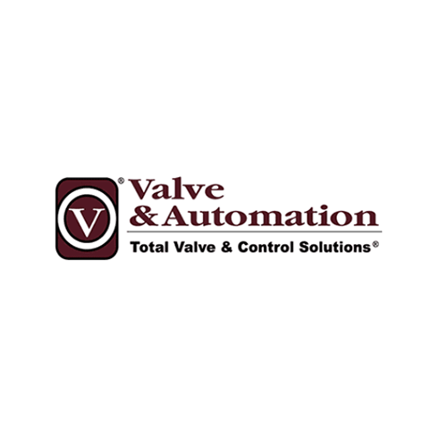 logo of valve automation